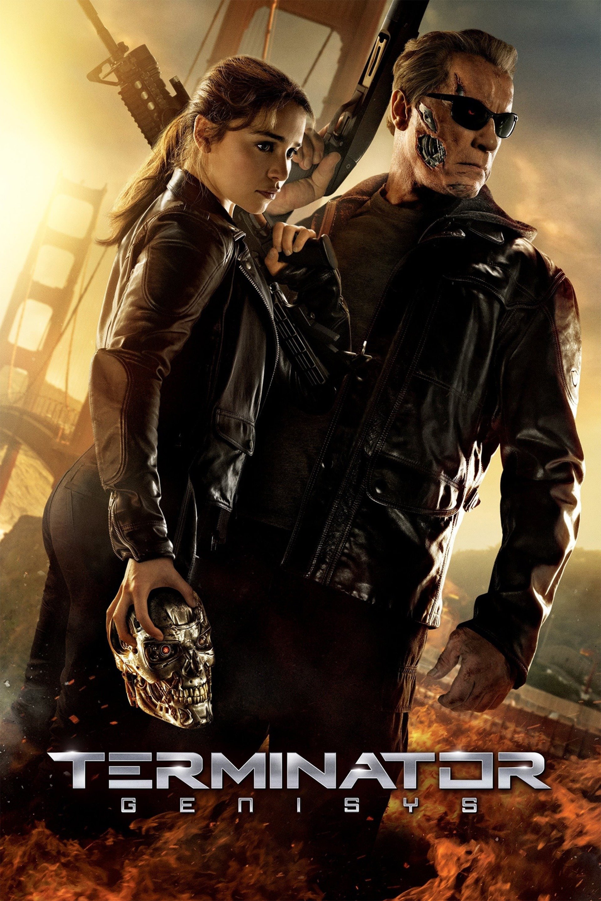 Terminator Genisys (2015) [201345] (A1435039200) [[Movies]] --Plex--